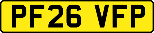 PF26VFP