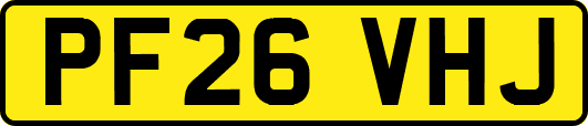 PF26VHJ