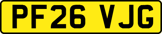 PF26VJG
