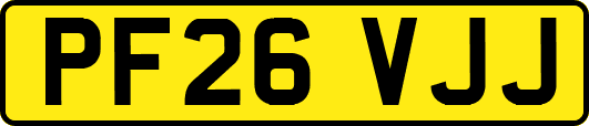 PF26VJJ