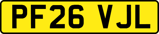 PF26VJL
