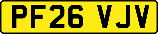 PF26VJV