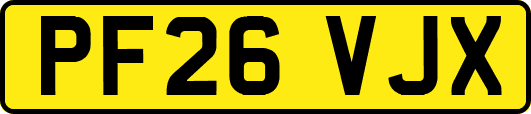 PF26VJX