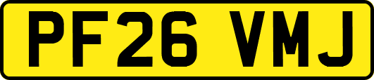 PF26VMJ