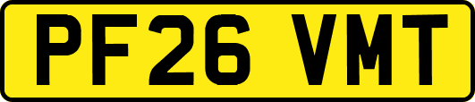 PF26VMT