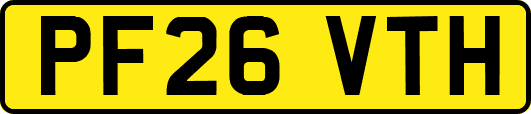 PF26VTH