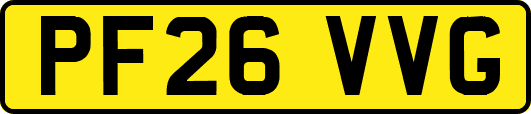 PF26VVG