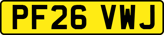 PF26VWJ