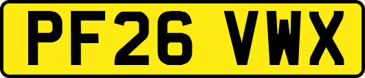 PF26VWX