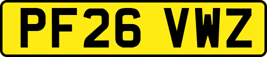 PF26VWZ