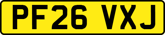 PF26VXJ