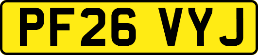 PF26VYJ