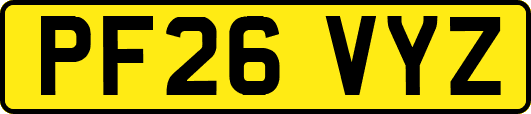 PF26VYZ
