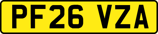 PF26VZA