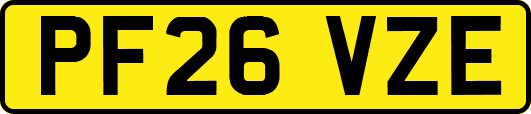 PF26VZE