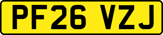 PF26VZJ