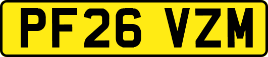 PF26VZM