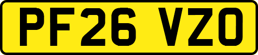 PF26VZO