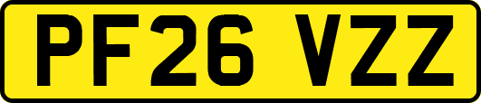 PF26VZZ