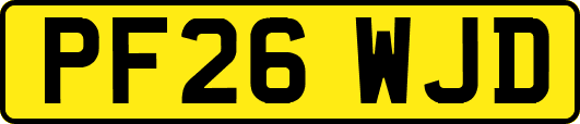 PF26WJD