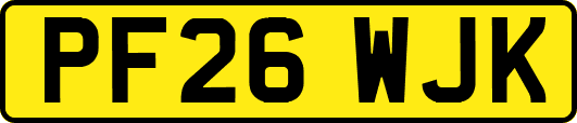PF26WJK