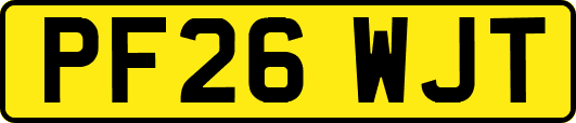 PF26WJT
