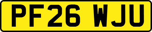 PF26WJU