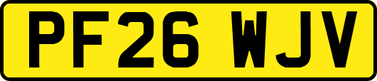 PF26WJV