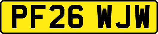 PF26WJW