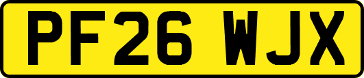 PF26WJX
