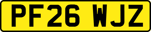 PF26WJZ