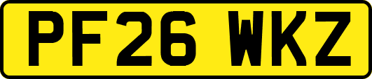 PF26WKZ