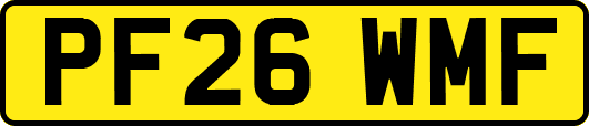 PF26WMF