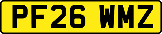 PF26WMZ