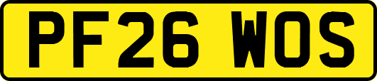 PF26WOS