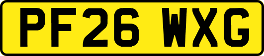 PF26WXG