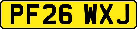 PF26WXJ