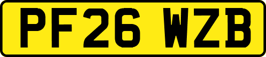PF26WZB