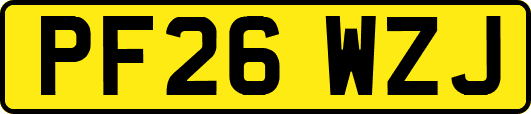 PF26WZJ