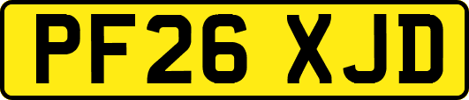 PF26XJD