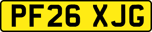 PF26XJG