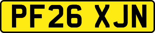 PF26XJN