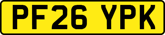 PF26YPK