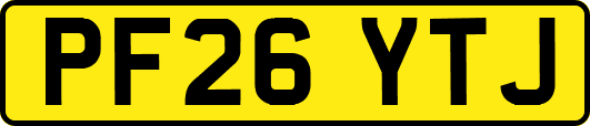 PF26YTJ