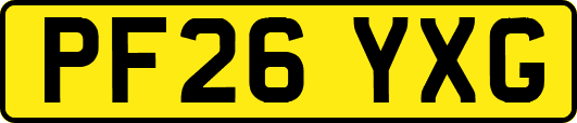 PF26YXG