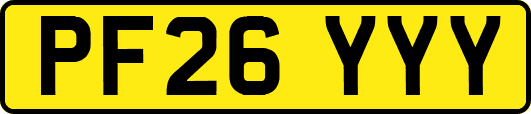 PF26YYY