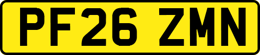 PF26ZMN
