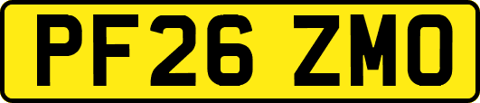 PF26ZMO