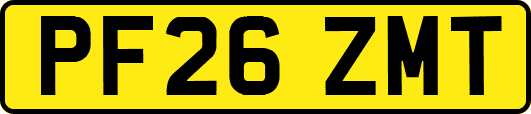 PF26ZMT