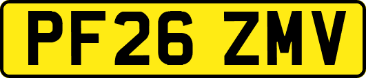 PF26ZMV